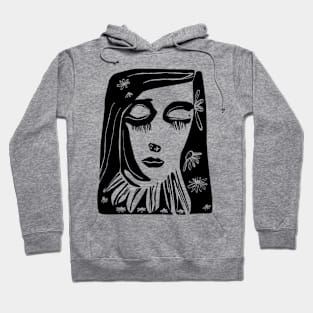 Viragos Hoodie